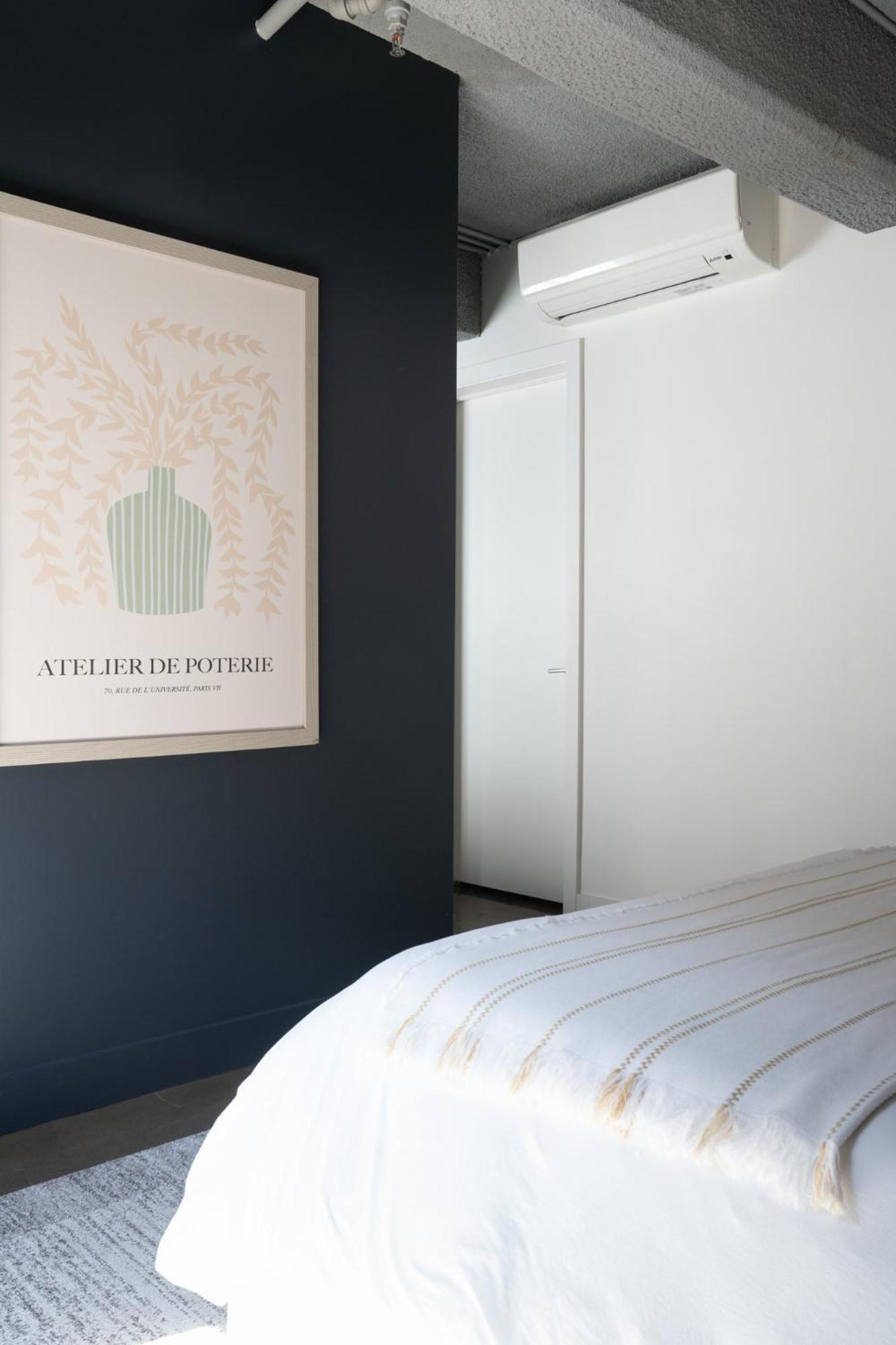 Maison Sainte-Therese By Maisons & Co Montréal Eksteriør billede
