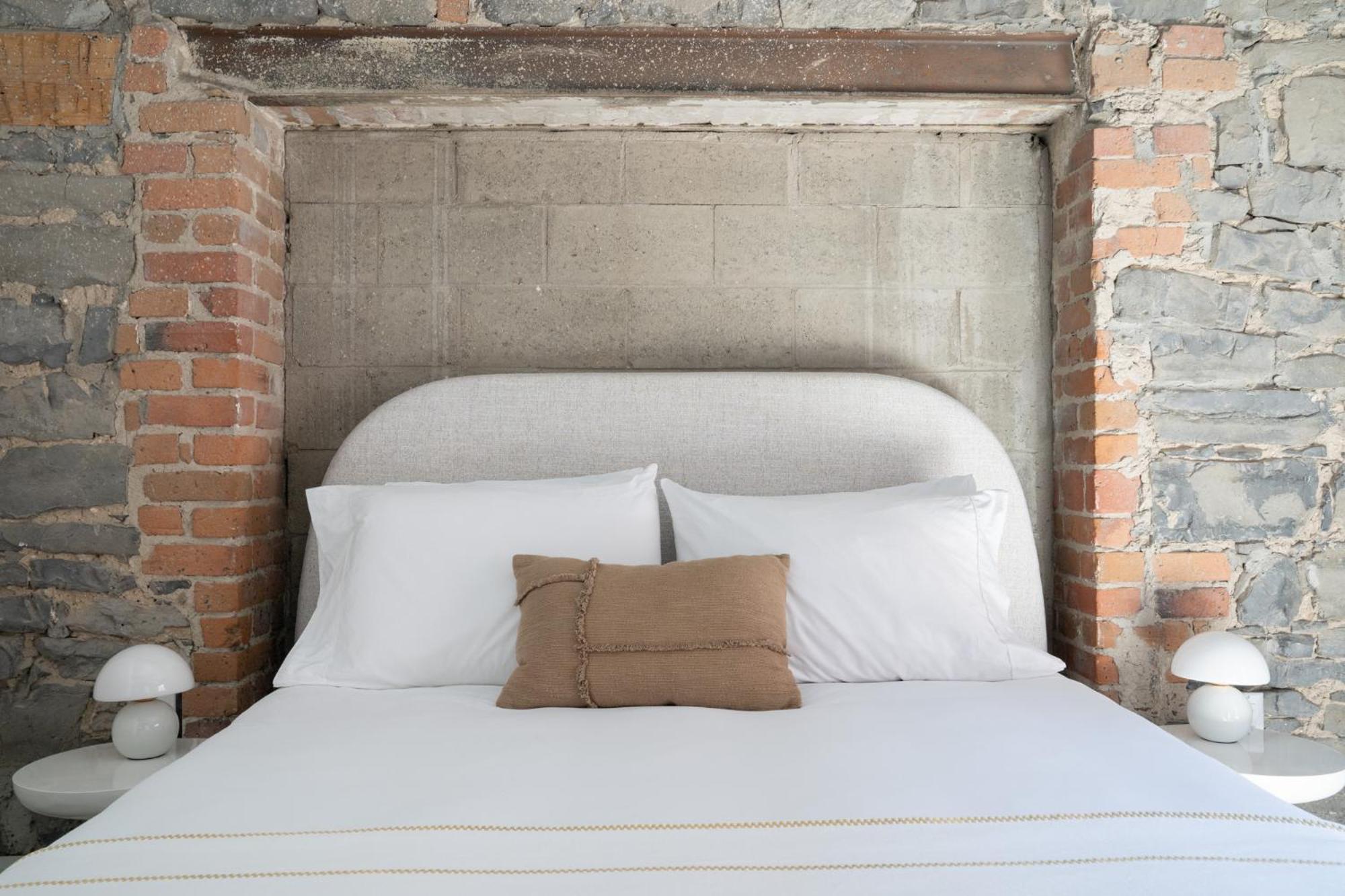 Maison Sainte-Therese By Maisons & Co Montréal Eksteriør billede