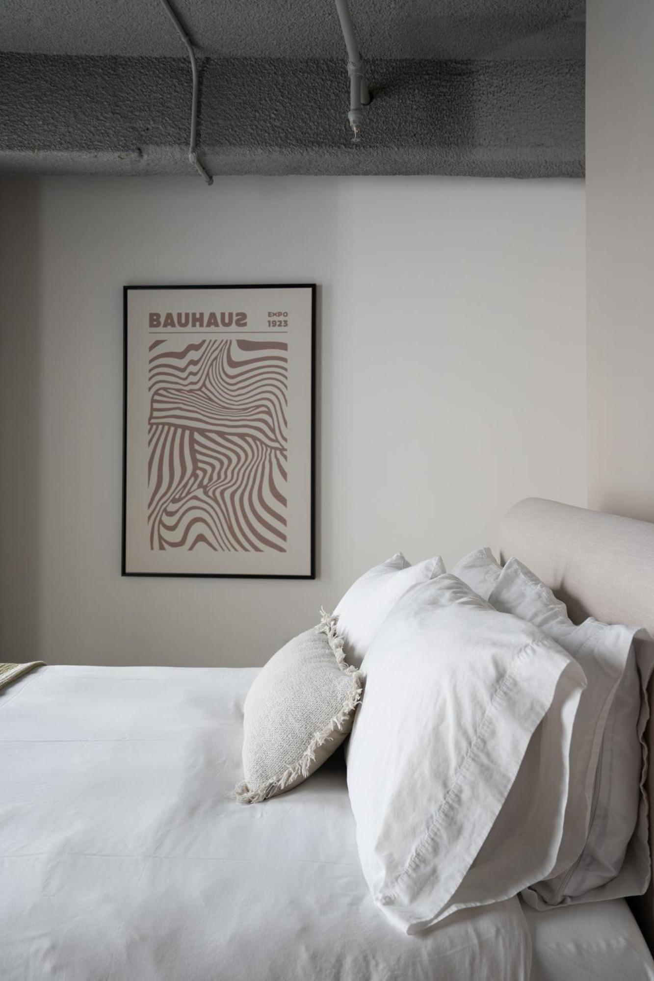 Maison Sainte-Therese By Maisons & Co Montréal Eksteriør billede