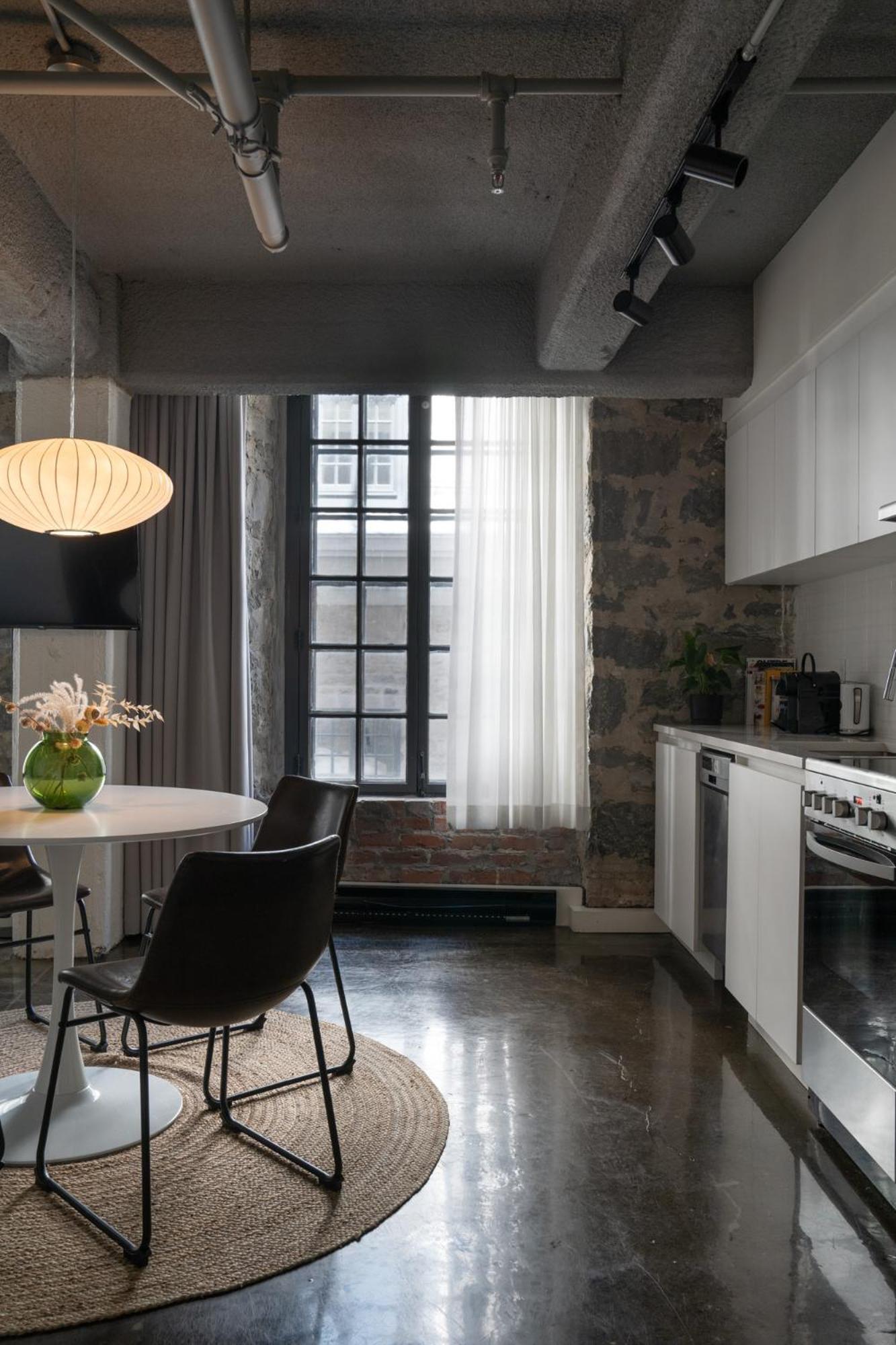 Maison Sainte-Therese By Maisons & Co Montréal Eksteriør billede