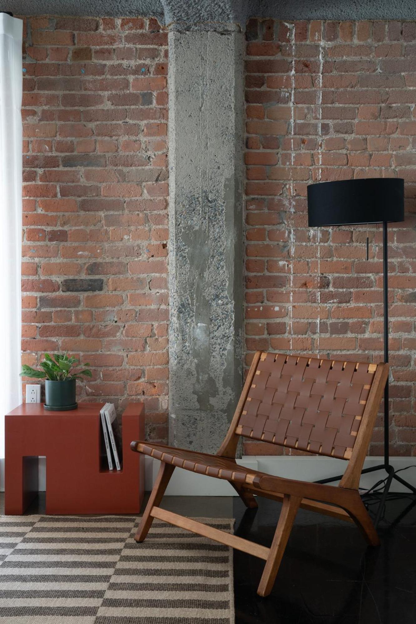 Maison Sainte-Therese By Maisons & Co Montréal Eksteriør billede