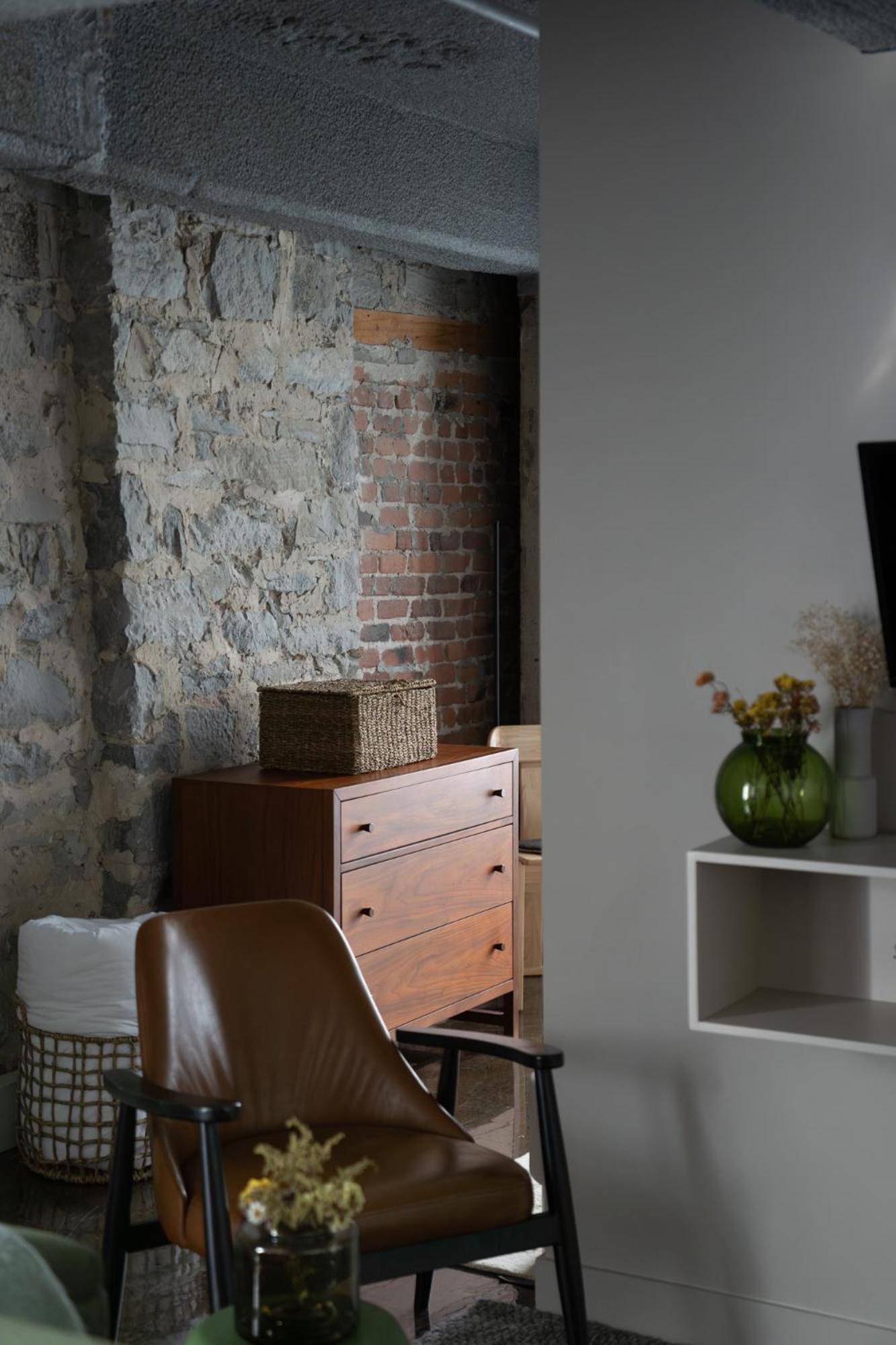 Maison Sainte-Therese By Maisons & Co Montréal Eksteriør billede