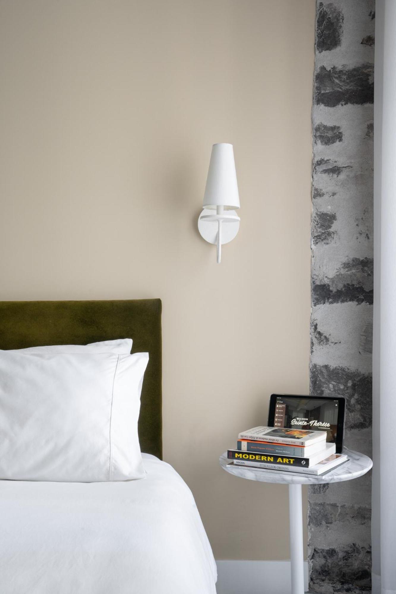 Maison Sainte-Therese By Maisons & Co Montréal Eksteriør billede