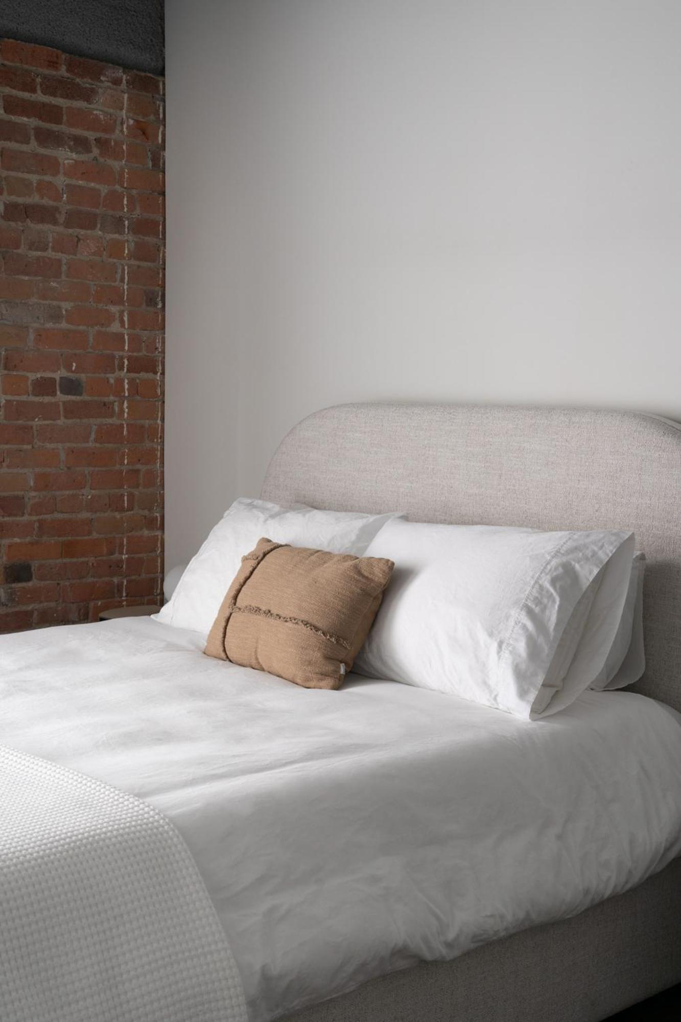 Maison Sainte-Therese By Maisons & Co Montréal Eksteriør billede