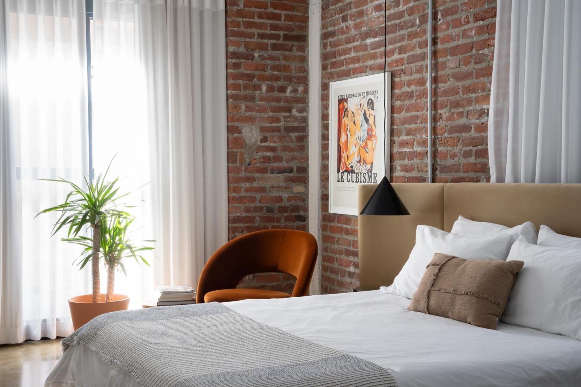 Maison Sainte-Therese By Maisons & Co Montréal Eksteriør billede
