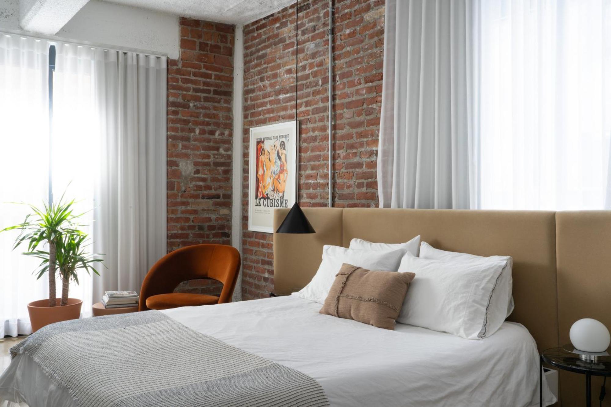 Maison Sainte-Therese By Maisons & Co Montréal Eksteriør billede